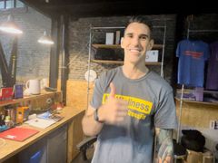 -CrossFit MeWellness