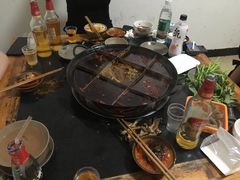 -肥龙火锅(南坪店)