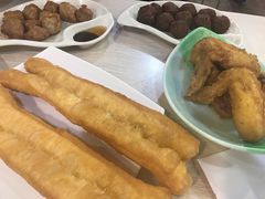 -兄弟深夜豆浆