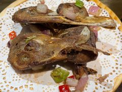 -聚汇三少·龙虾·中餐厅(莫邪路新天地店)