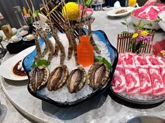 -ONE FULL 古董港式海鲜火锅