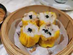 鱼子干蒸-岭南真味·匠心粤菜(K11店)