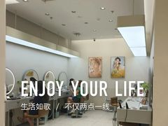 -天真蓝照相馆(五角场百联又一城店)