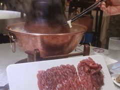 -东来顺饭庄(新源里店)