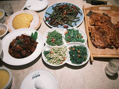 -京北渔家傲