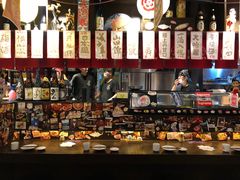 -白石の深夜食堂(宝龙店)