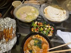 -奉天小馆·非遗东北菜(沈阳万象城店)