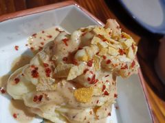 土豆沙拉-KITON喜豚(清晖园店)
