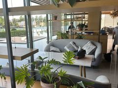 -云里小坐·海泉湾·团建·宴席·下午茶(金堂海泉湾店)