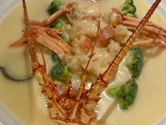 -申粤轩酒楼·三十年粤菜经典(丁香花园店)