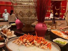-咖啡苑 - 蔚藍夏日限定主题(永利皇宫店)