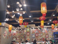 -江湖黑大兔(杨家坪店)