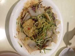 西北45度—西北民间菜主题餐厅(世茂广场店)-西北45°(世茂广场店)