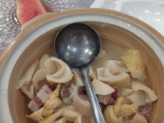 -顺风海鲜港(金玉兰店)