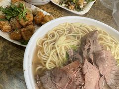 -北路拉面馆(洪湖里店)