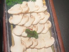 -季季山·云南野生菌火锅(上海首店)