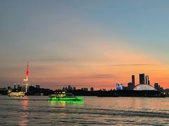 -武汉关码头(轮渡站)