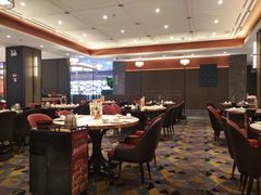 -稻香海鲜饭店(第一国际店)