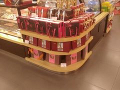 -欧式面包坊(青岛万象城店)