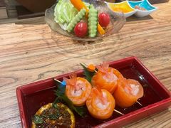 -筱田の食堂·izakaya(淮海中路店)