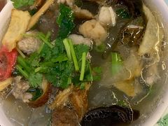 拼三鲜-二楼餐厅