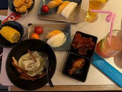 -和子足浴SPA会馆(竹山路店)