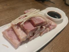 -周家二小姐的菜(西津渡店)