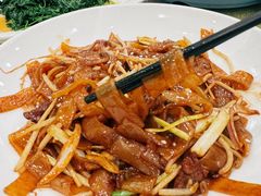 -粤味馆(黄河路店)