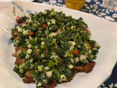 -滇道云南特色料理(康定路店)