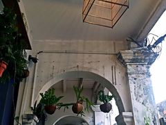 -槟城街头艺术街区