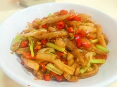 -笨罗卜浏阳菜馆(龙华鹏润达店)