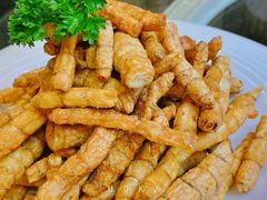 -双城乡铁锅炖羊肉(莱安逸境店)