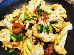 -鸡毛店·川菜(文殊院店)