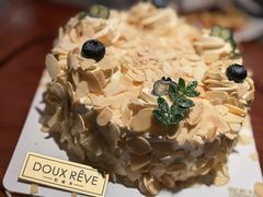 -杜哈夫DOUX RÊVE·生日蛋糕(日月光店)