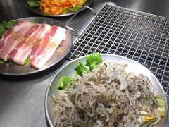 路边五花肉-小团团·路边烤牛肉(南岭壹街店)