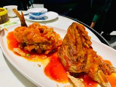 松鼠大桂鱼-绿波廊(豫园店)