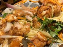 -新石器烤肉(中房金谊广场店)