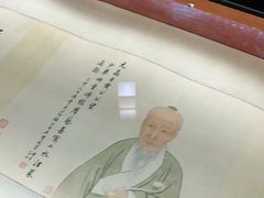 -黄公望隐居地