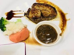 -德大西餐社(云南南路店)