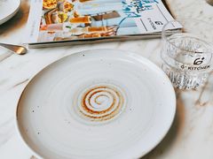 -G+KITCHEN(龙湖狮山天街店)