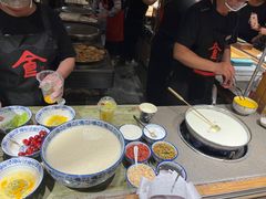 -沙州食驿·非遗小吃夜市