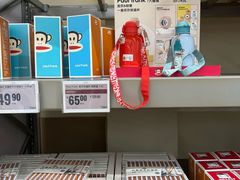 -盒马X会员店(上海森兰商都店)