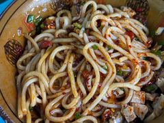 -小翔干面(西航店)