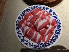 -东镇老火锅(长春路首店)
