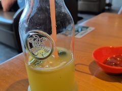 -豪客嘉族·麦尼顿西餐厅(乐福天下店)
