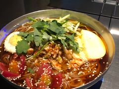 -很久以前羊肉串(清河店)