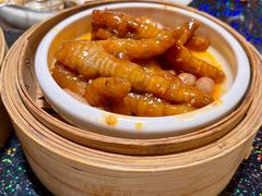 -味可道美食坊(福基路店)
