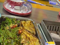 -古彭7只羊·招牌白串·碳锅羊肉旗舰店