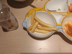 -多喝汤·粤式茶餐(太和金铂店)