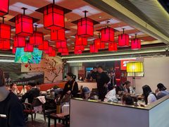 -巴蜀大将火锅(春熙店)